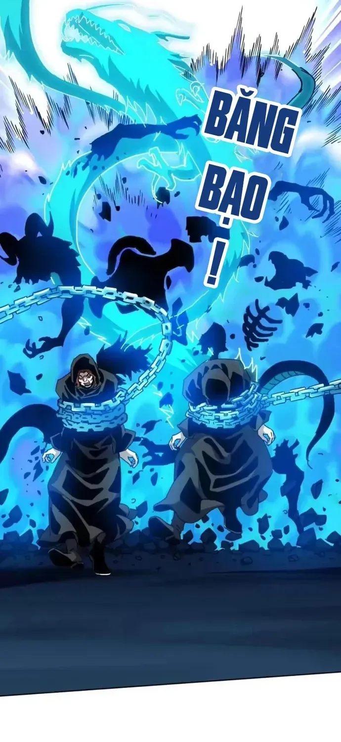 Toàn Cầu Ngự Thú: Ta có thế thấy lộ tuyến tiến hóa Chapter 73 - Trang 22