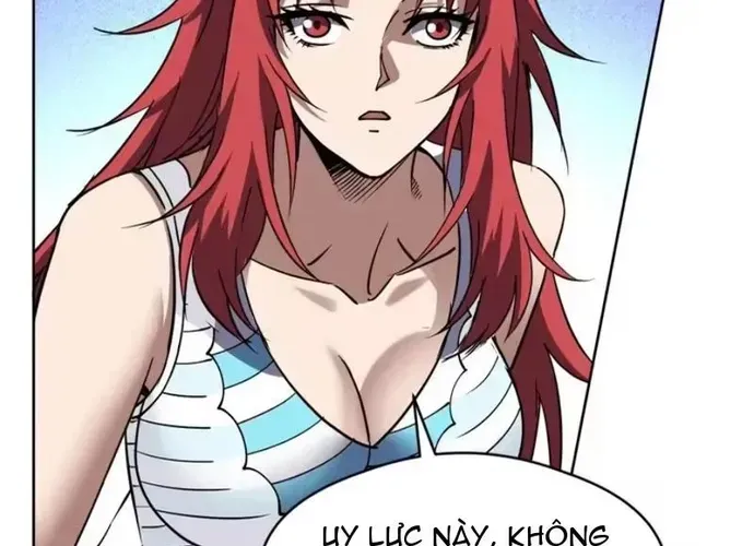 Toàn Cầu Ngự Thú: Ta có thế thấy lộ tuyến tiến hóa Chapter 73 - Trang 25