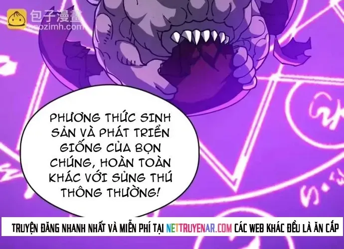 Toàn Cầu Ngự Thú: Ta có thế thấy lộ tuyến tiến hóa Chapter 73 - Trang 31