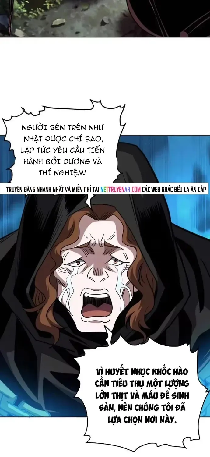 Toàn Cầu Ngự Thú: Ta có thế thấy lộ tuyến tiến hóa Chapter 73 - Trang 33
