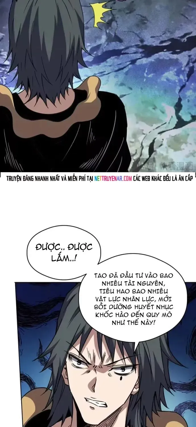 Toàn Cầu Ngự Thú: Ta có thế thấy lộ tuyến tiến hóa Chapter 73 - Trang 41