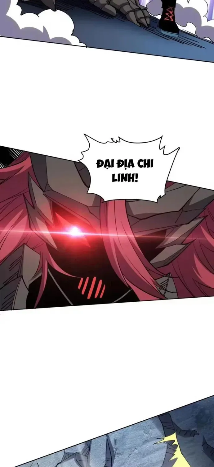 Toàn Cầu Ngự Thú: Ta có thế thấy lộ tuyến tiến hóa Chapter 74 - Trang 10