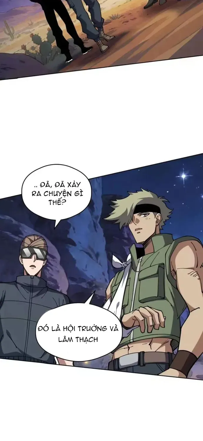 Toàn Cầu Ngự Thú: Ta có thế thấy lộ tuyến tiến hóa Chapter 74 - Trang 13