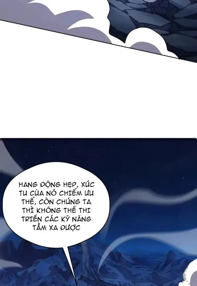 Toàn Cầu Ngự Thú: Ta có thế thấy lộ tuyến tiến hóa Chapter 74 - Trang 15