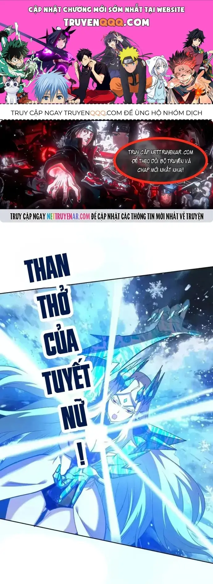 Toàn Cầu Ngự Thú: Ta có thế thấy lộ tuyến tiến hóa Chapter 74 - Trang 2