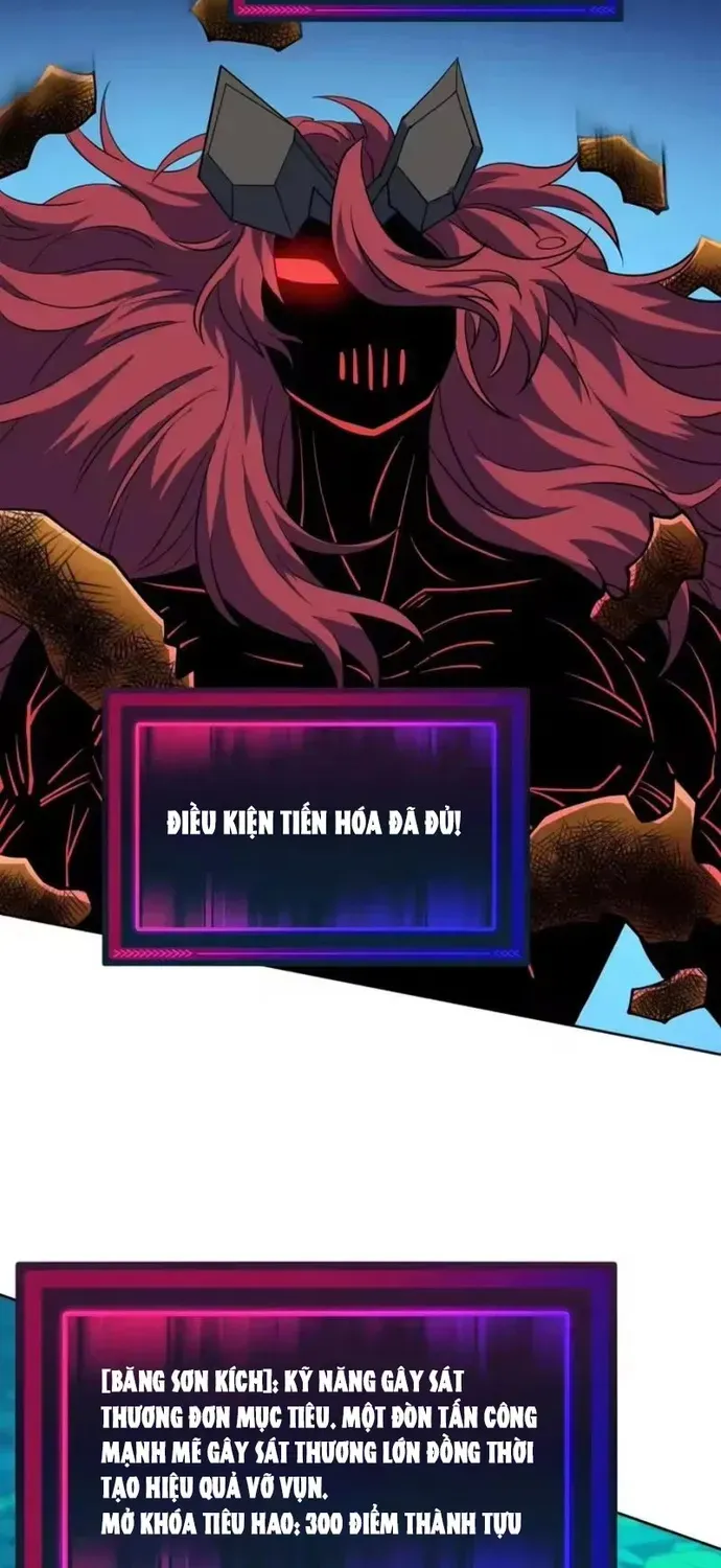 Toàn Cầu Ngự Thú: Ta có thế thấy lộ tuyến tiến hóa Chapter 74 - Trang 27