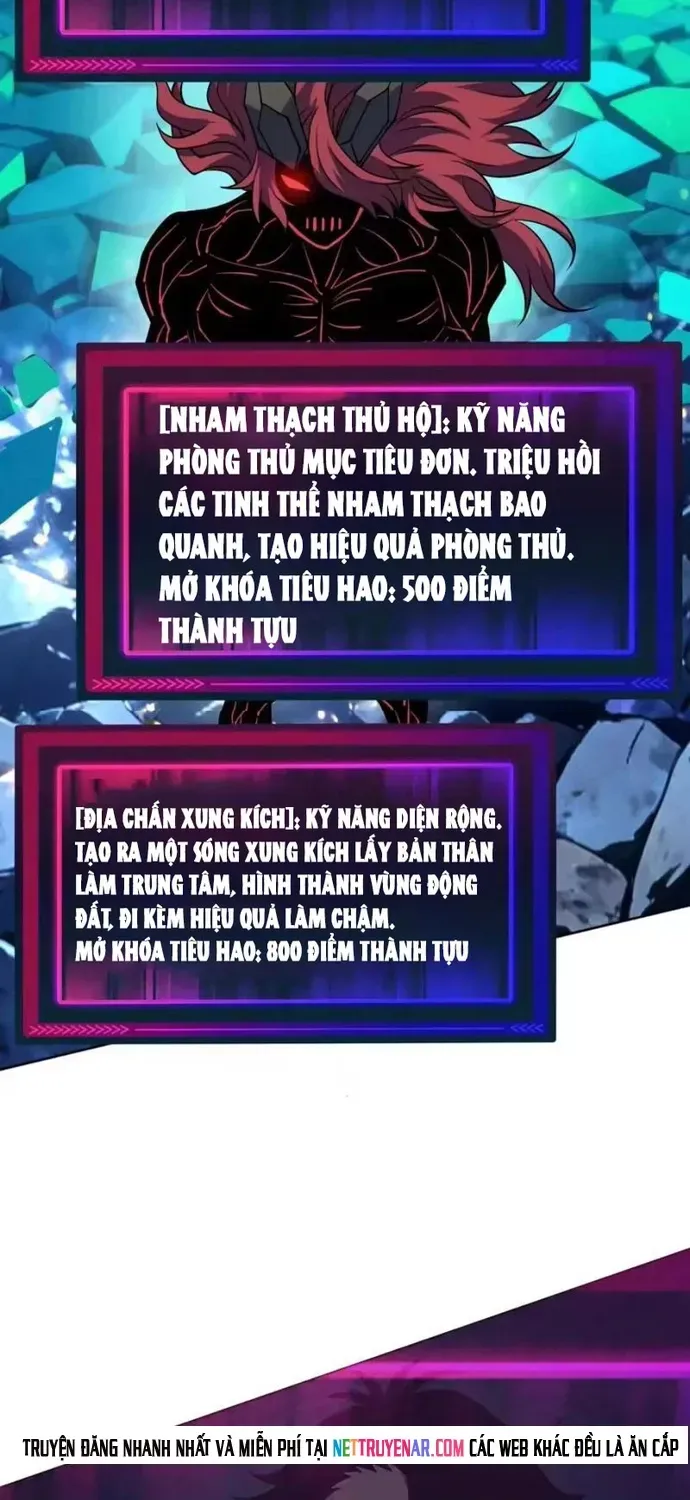 Toàn Cầu Ngự Thú: Ta có thế thấy lộ tuyến tiến hóa Chapter 74 - Trang 28