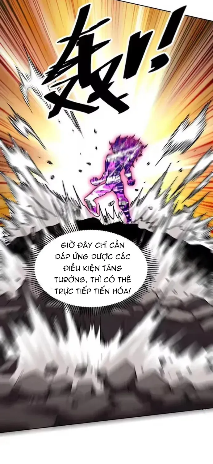 Toàn Cầu Ngự Thú: Ta có thế thấy lộ tuyến tiến hóa Chapter 74 - Trang 31