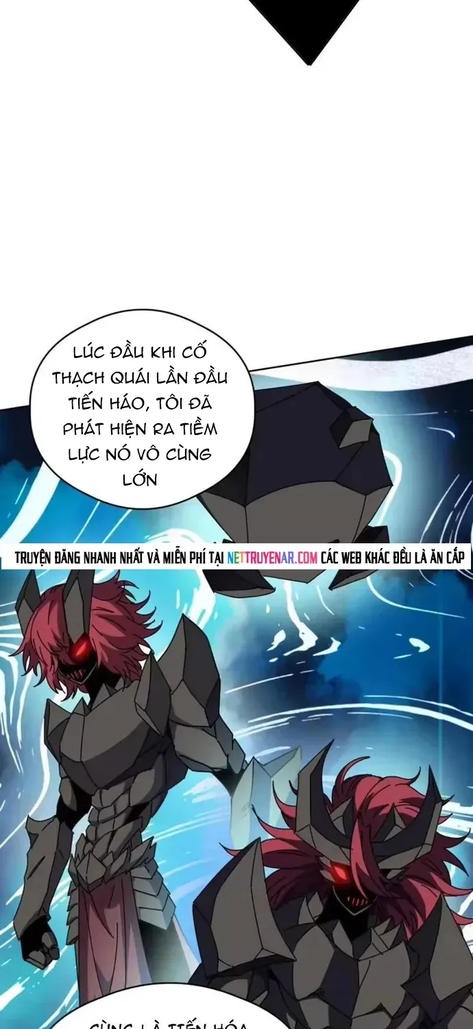 Toàn Cầu Ngự Thú: Ta có thế thấy lộ tuyến tiến hóa Chapter 74 - Trang 37