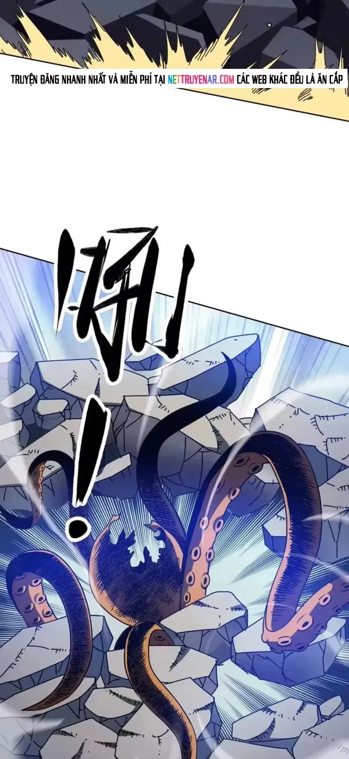 Toàn Cầu Ngự Thú: Ta có thế thấy lộ tuyến tiến hóa Chapter 74 - Trang 41