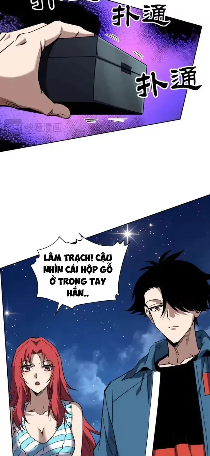 Toàn Cầu Ngự Thú: Ta có thế thấy lộ tuyến tiến hóa Chapter 74 - Trang 49