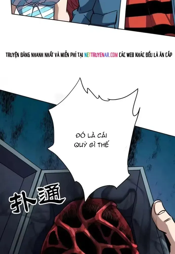 Toàn Cầu Ngự Thú: Ta có thế thấy lộ tuyến tiến hóa Chapter 74 - Trang 50