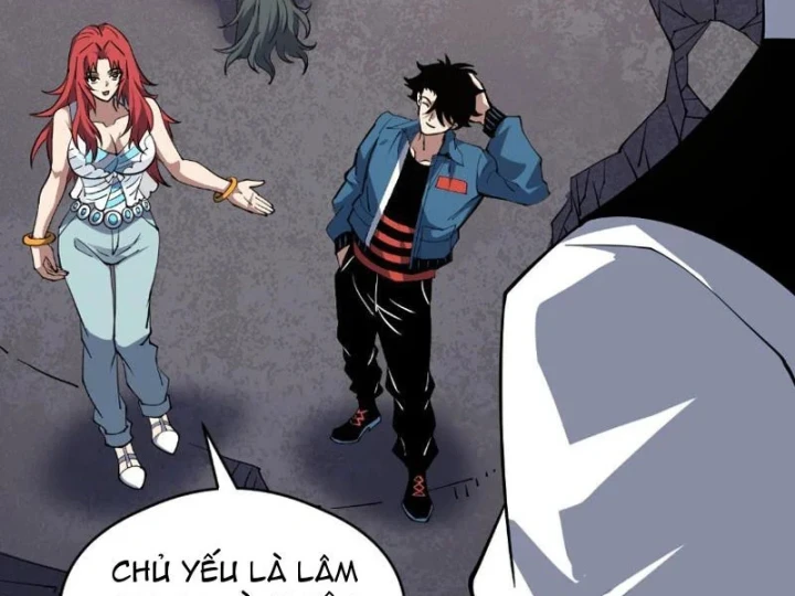 Toàn Cầu Ngự Thú: Ta có thế thấy lộ tuyến tiến hóa Chapter 75 - Trang 12