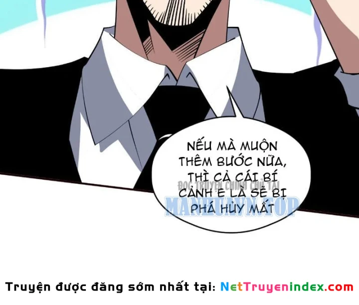 Toàn Cầu Ngự Thú: Ta có thế thấy lộ tuyến tiến hóa Chapter 75 - Trang 15