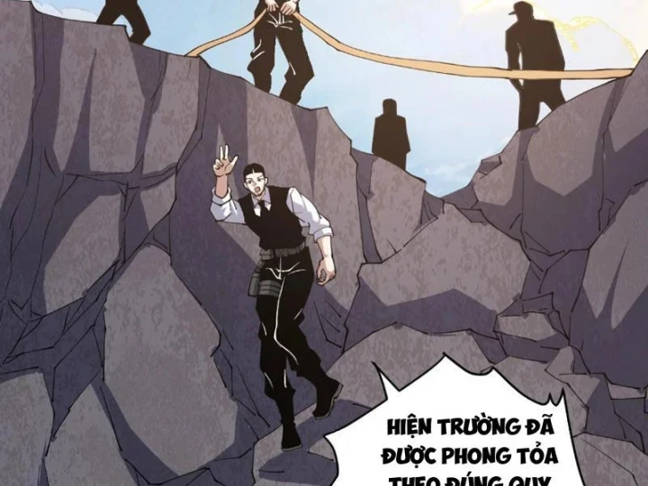 Toàn Cầu Ngự Thú: Ta có thế thấy lộ tuyến tiến hóa Chapter 75 - Trang 17