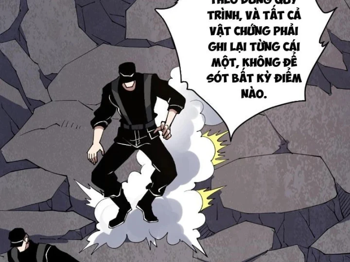 Toàn Cầu Ngự Thú: Ta có thế thấy lộ tuyến tiến hóa Chapter 75 - Trang 18