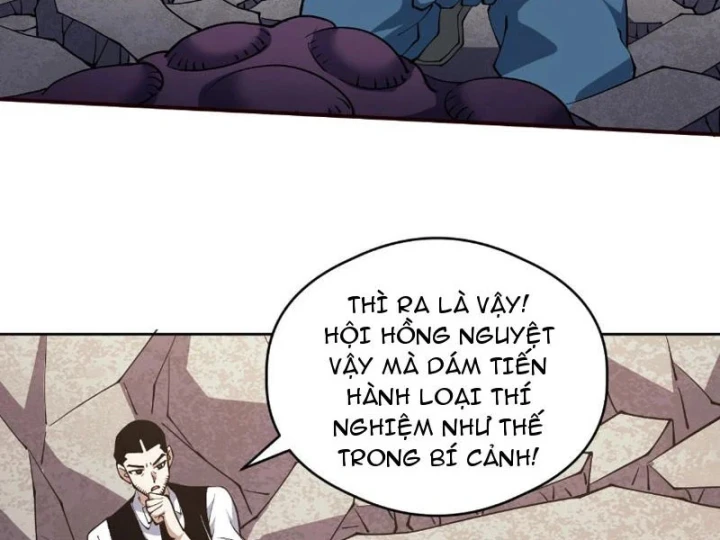 Toàn Cầu Ngự Thú: Ta có thế thấy lộ tuyến tiến hóa Chapter 75 - Trang 22
