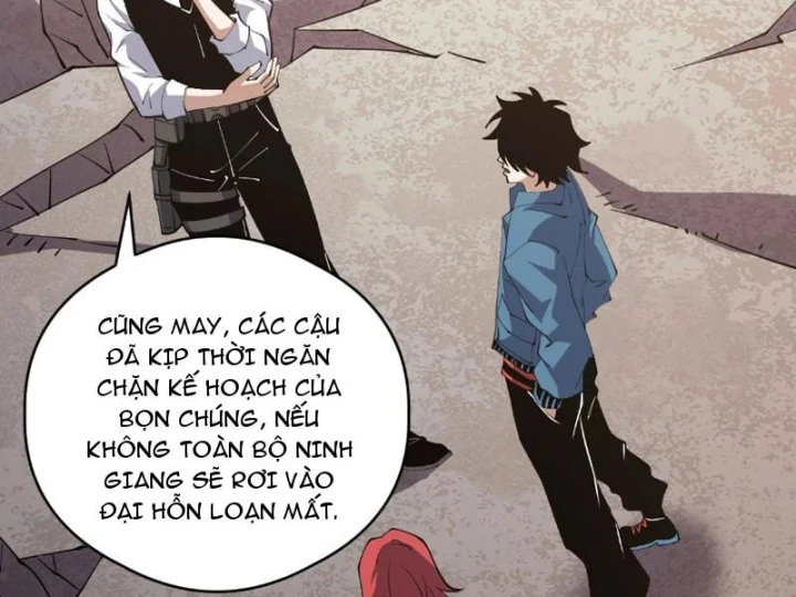 Toàn Cầu Ngự Thú: Ta có thế thấy lộ tuyến tiến hóa Chapter 75 - Trang 23