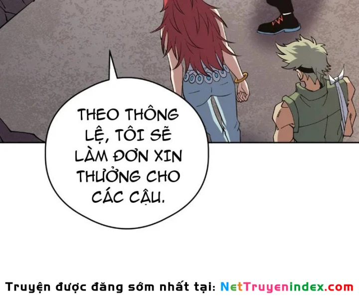 Toàn Cầu Ngự Thú: Ta có thế thấy lộ tuyến tiến hóa Chapter 75 - Trang 24