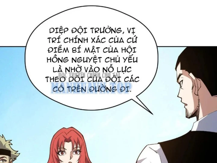 Toàn Cầu Ngự Thú: Ta có thế thấy lộ tuyến tiến hóa Chapter 75 - Trang 25