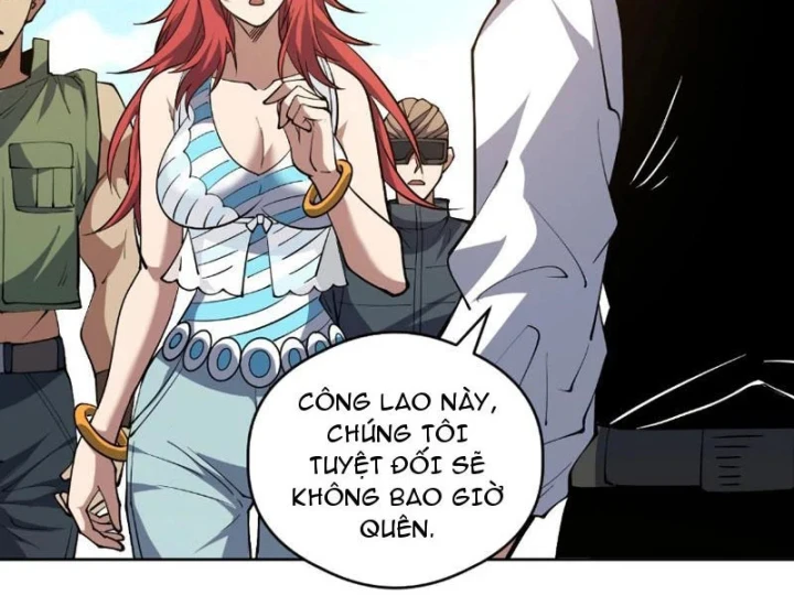 Toàn Cầu Ngự Thú: Ta có thế thấy lộ tuyến tiến hóa Chapter 75 - Trang 26