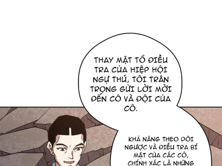 Toàn Cầu Ngự Thú: Ta có thế thấy lộ tuyến tiến hóa Chapter 75 - Trang 27