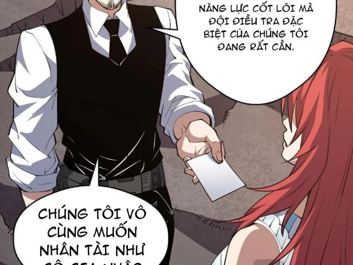 Toàn Cầu Ngự Thú: Ta có thế thấy lộ tuyến tiến hóa Chapter 75 - Trang 28
