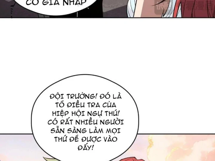 Toàn Cầu Ngự Thú: Ta có thế thấy lộ tuyến tiến hóa Chapter 75 - Trang 29