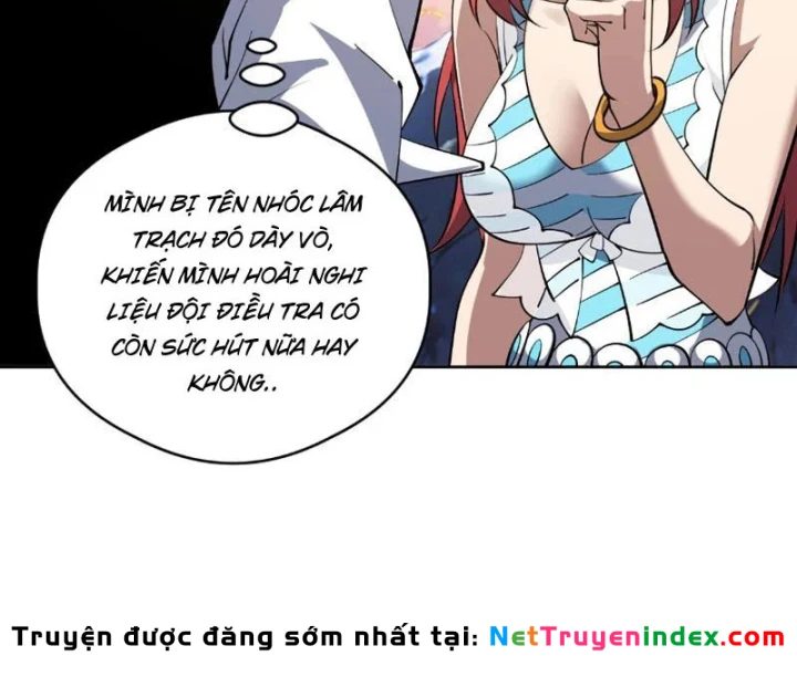 Toàn Cầu Ngự Thú: Ta có thế thấy lộ tuyến tiến hóa Chapter 75 - Trang 35