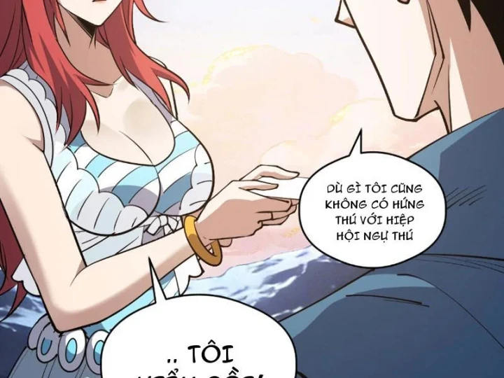 Toàn Cầu Ngự Thú: Ta có thế thấy lộ tuyến tiến hóa Chapter 75 - Trang 39