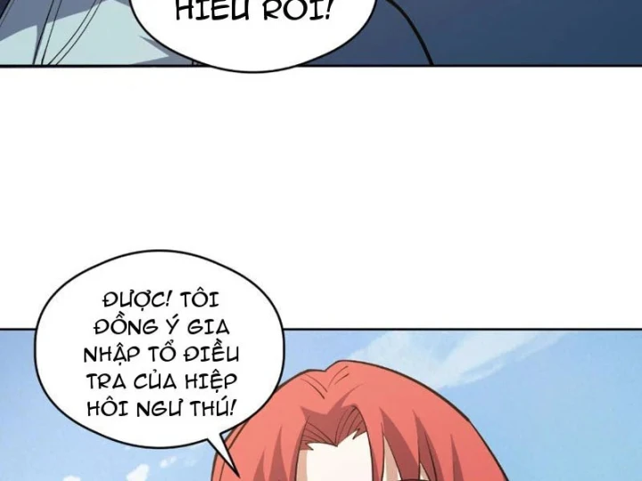 Toàn Cầu Ngự Thú: Ta có thế thấy lộ tuyến tiến hóa Chapter 75 - Trang 40
