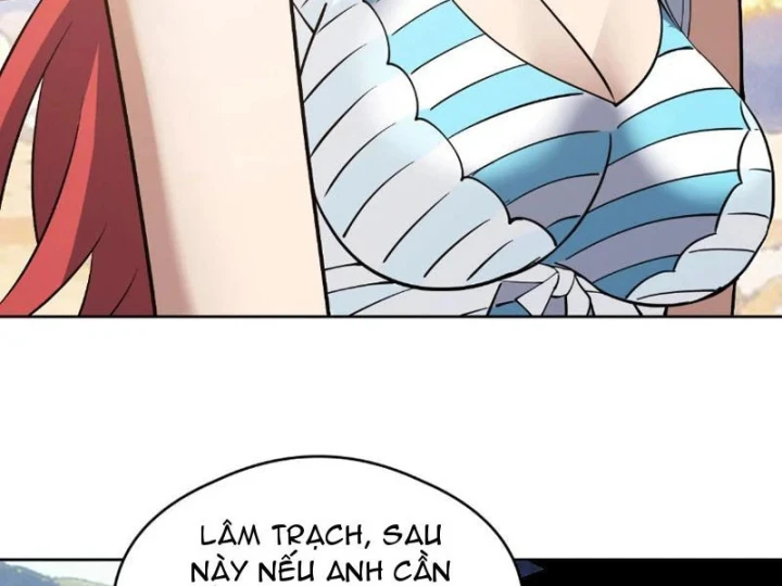 Toàn Cầu Ngự Thú: Ta có thế thấy lộ tuyến tiến hóa Chapter 75 - Trang 42