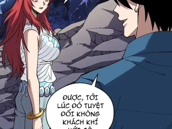 Toàn Cầu Ngự Thú: Ta có thế thấy lộ tuyến tiến hóa Chapter 75 - Trang 44