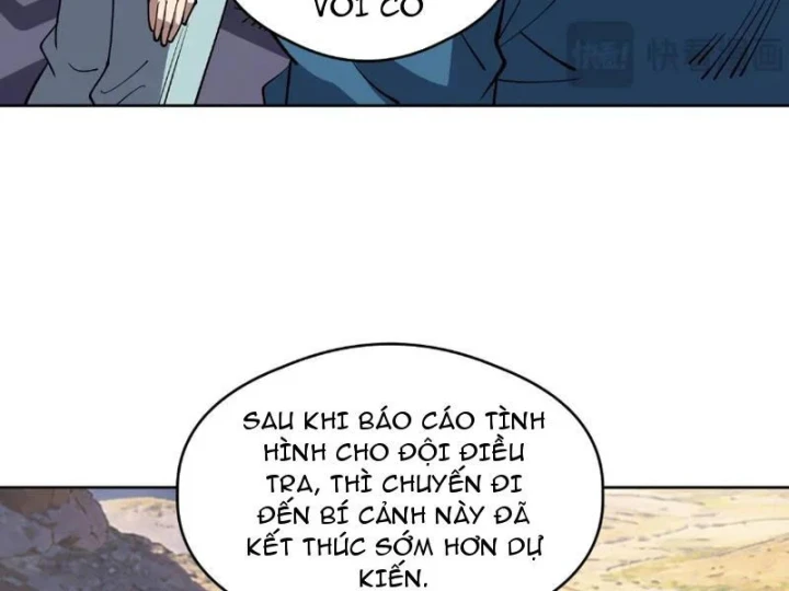 Toàn Cầu Ngự Thú: Ta có thế thấy lộ tuyến tiến hóa Chapter 75 - Trang 45
