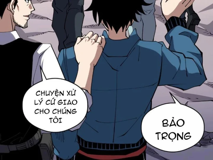 Toàn Cầu Ngự Thú: Ta có thế thấy lộ tuyến tiến hóa Chapter 75 - Trang 47