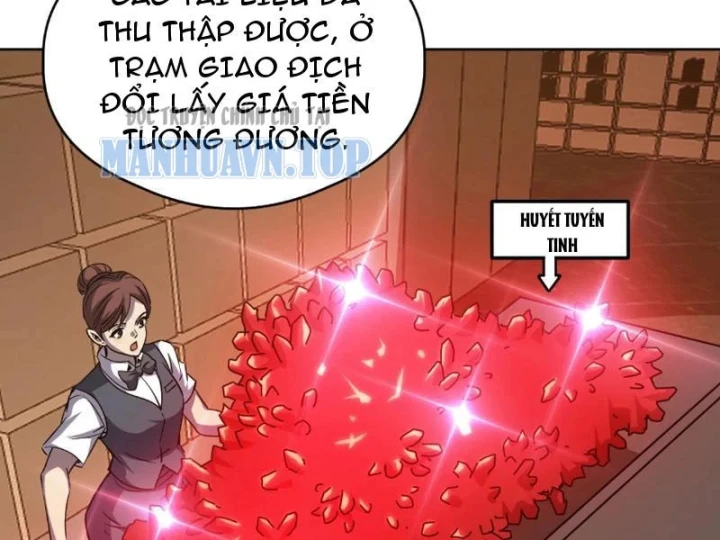 Toàn Cầu Ngự Thú: Ta có thế thấy lộ tuyến tiến hóa Chapter 75 - Trang 49