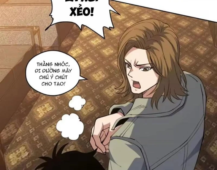 Toàn Cầu Ngự Thú: Ta có thế thấy lộ tuyến tiến hóa Chapter 76 - Trang 11