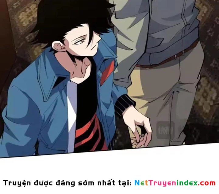 Toàn Cầu Ngự Thú: Ta có thế thấy lộ tuyến tiến hóa Chapter 76 - Trang 12