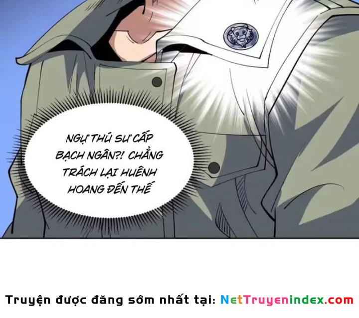 Toàn Cầu Ngự Thú: Ta có thế thấy lộ tuyến tiến hóa Chapter 76 - Trang 16
