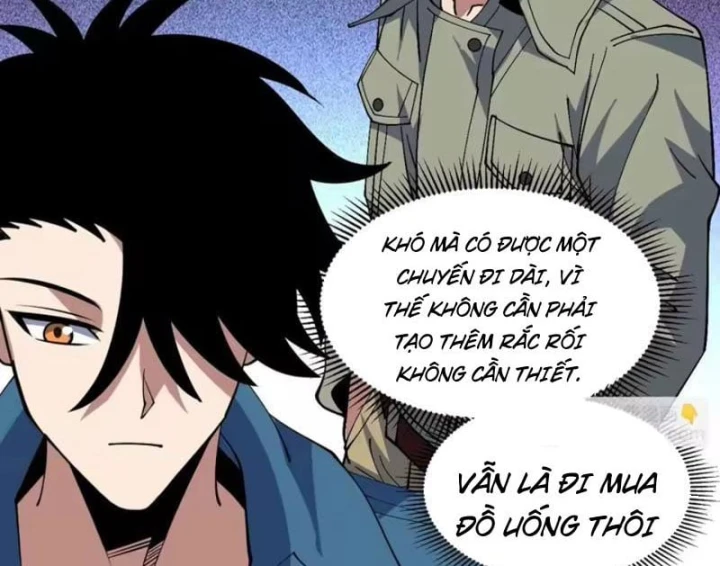 Toàn Cầu Ngự Thú: Ta có thế thấy lộ tuyến tiến hóa Chapter 76 - Trang 18
