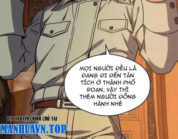 Toàn Cầu Ngự Thú: Ta có thế thấy lộ tuyến tiến hóa Chapter 76 - Trang 28