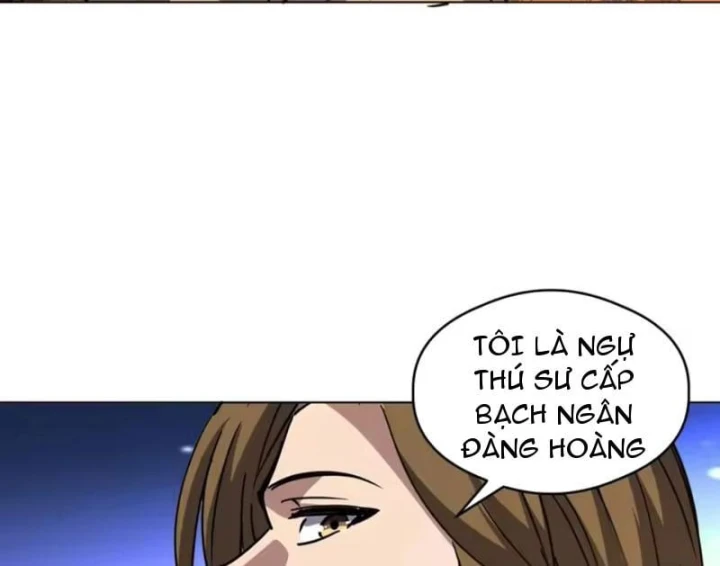 Toàn Cầu Ngự Thú: Ta có thế thấy lộ tuyến tiến hóa Chapter 76 - Trang 29