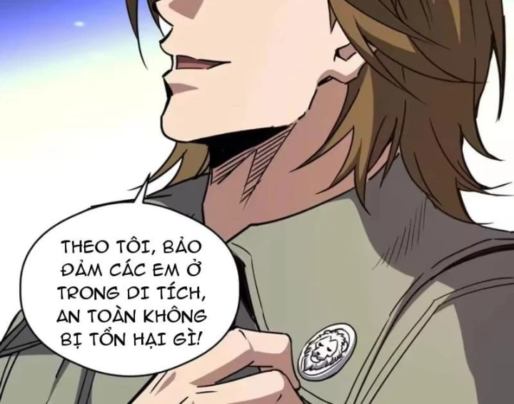 Toàn Cầu Ngự Thú: Ta có thế thấy lộ tuyến tiến hóa Chapter 76 - Trang 30