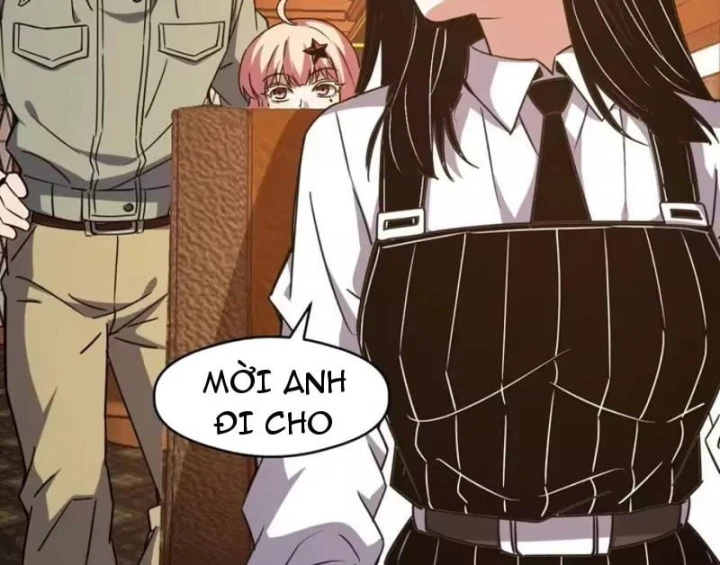 Toàn Cầu Ngự Thú: Ta có thế thấy lộ tuyến tiến hóa Chapter 76 - Trang 35