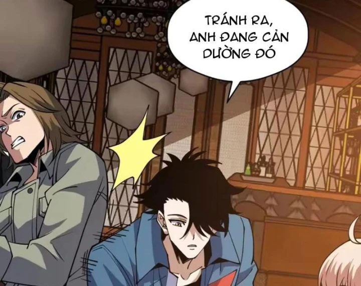 Toàn Cầu Ngự Thú: Ta có thế thấy lộ tuyến tiến hóa Chapter 76 - Trang 44