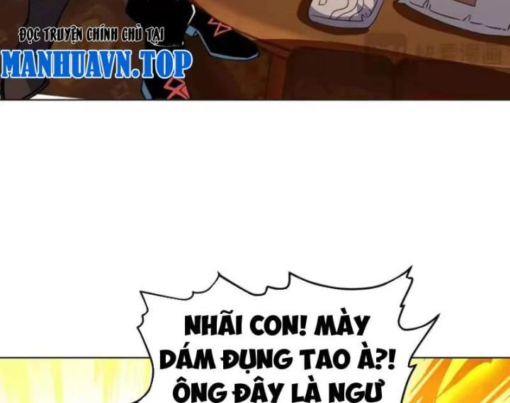 Toàn Cầu Ngự Thú: Ta có thế thấy lộ tuyến tiến hóa Chapter 76 - Trang 46