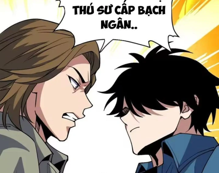 Toàn Cầu Ngự Thú: Ta có thế thấy lộ tuyến tiến hóa Chapter 76 - Trang 47