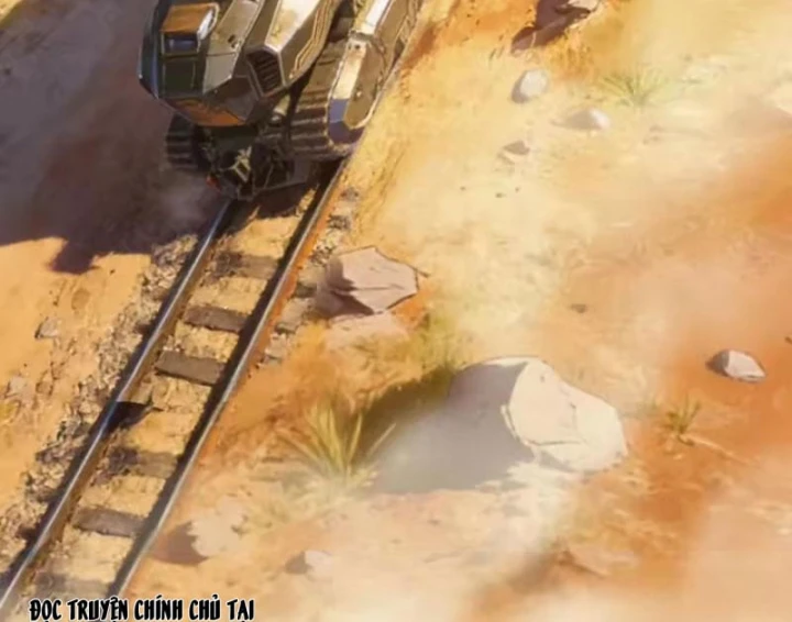 Toàn Cầu Ngự Thú: Ta có thế thấy lộ tuyến tiến hóa Chapter 76 - Trang 5