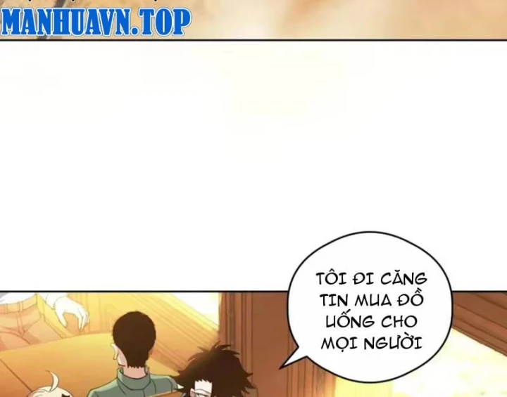 Toàn Cầu Ngự Thú: Ta có thế thấy lộ tuyến tiến hóa Chapter 76 - Trang 6