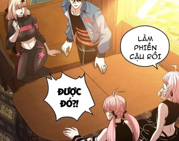 Toàn Cầu Ngự Thú: Ta có thế thấy lộ tuyến tiến hóa Chapter 76 - Trang 7